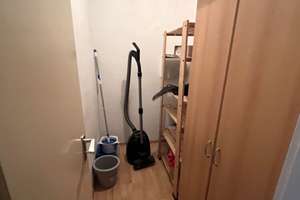 Appartement mit Blick auf den Lousberg – Die vollständige Adresse der Immobilie erhältst du vom Anbieter., 52072 Laurensberg (Statistischer Bezirk), Aachen – Vorschaubild 14