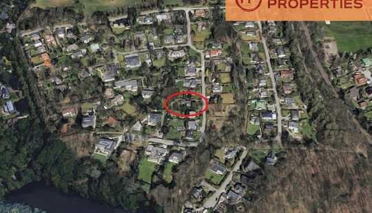 Bild von Für Handwerker oder Bastler, ca. 155 m², 6 Zi., Sackgasse, Garten nach Westen