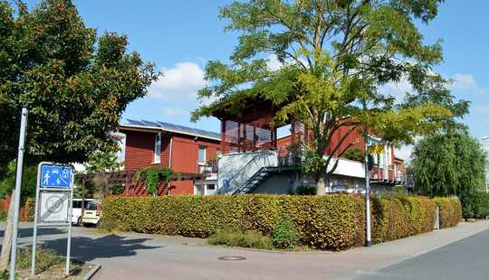 Bild von Design trifft Funktion – das perfekte Zuhause für modernes Wohnen & Arbeiten