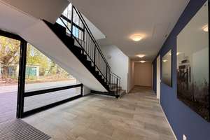 *** NEUBAU * 2 Zimmer * 06/26 * EBK * Stellplatz * Wärmepumpe * ECO 2.0 *** – Hohe Straße 48, 4416 Markkleeberg – Vorschaubild 4