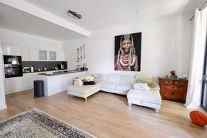 Luxiriöse hochparterre 3 Zimmer-Wohnung – Dömitzer Straße 4, 30625 Kleefeld, Hannover – Vorschaubild 2