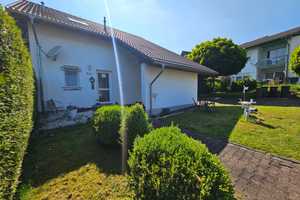 Moderne Doppelhaushälfte mit kleinem Garten und Terrasse in Kölbingen! – Westerwaldkreis – Vorschaubild 2