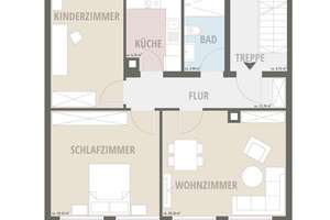 Zentraler geht´s nicht: Mitten im Herzen von Neu-Ulm - Mehrfamilienhaus mit Gewerbe und 3 Wohnungen – Die vollständige Adresse der Immobilie erhältst du vom Anbieter., 89231 Neu-Ulm – Vorschaubild 25