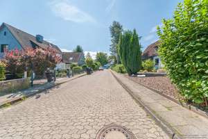 Wohlfühl-Doppelhaushälfte in Sackgassenlage mit traumhaftem Garten, Vollkeller, Garage – Die vollständige Adresse der Immobilie erhältst du vom Anbieter., 21077 Eißendorf, Hamburg – Vorschaubild 7