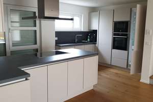 Recently Built Semi-Detached House with Terrace, Garden and Garage in Magstadt – Maichinger Strasse 56/2, 71106 Magstadt – Vorschaubild 21