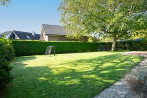 Freistehendes Raumwunder in Krefeld mit viel Platz und Sonnengarten in ruhiger Lage! – Die vollständige Adresse der Immobilie erhältst du vom Anbieter., 47803 Kempener Feld/Baackeshof, Krefeld – Vorschaubild 9