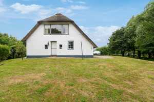Wohntraum mit historischem Flair vor Sylt – Nordfriesland (Kreis) – Vorschaubild 8