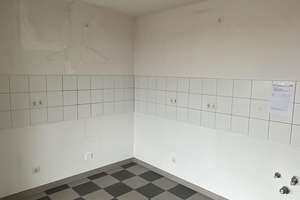 Hier sind die Nachbarn nett - große 3-Zimmerwohnung in Krefeld-Bockum – Am Badezentrum 11, 47800 Bockum, Krefeld – Vorschaubild 6