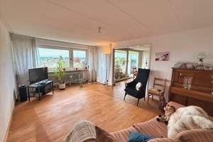 Helle und großzügige 3,5-Zimmer Wohnung – Die vollständige Adresse der Immobilie erhältst du vom Anbieter., 78050 Villingen, Villingen-Schwenningen – Vorschaubild 3