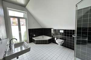 Charmantes EFH mit Einliegerwohnung in bester Lage von Hoberge – Die vollständige Adresse der Immobilie erhältst du vom Anbieter., 33619 Dornberg, Bielefeld – Vorschaubild 11