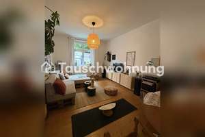 Tauschwohnung: Wohnungstausch in Hannover: Deine gegen meine
