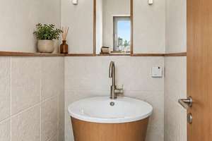 Im privaten Bieterverfahren: Exklusives Penthouse-Maisonette über den Dächern von Köln – 50672 Altstadt/Nord, Köln – Vorschaubild 7