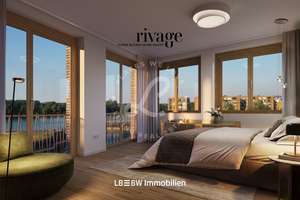 RIVAGE | Urbanes wohnen zwischen Rhein und Grachten – Die vollständige Adresse der Immobilie erhältst du vom Anbieter., 55120 Neustadt, Mainz – Vorschaubild 5