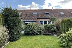 Gepflegtes Reihenmittelhaus in gesuchter Lage – Gifhorn (Kreis) – Vorschaubild 2