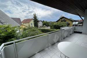 Einziehen und wohlfühlen – renovierte 4-Zimmer-Wohnung mit großem Balkon, EBK und Stellplatz – Die vollständige Adresse der Immobilie erhältst du vom Anbieter., 76547 Sinzheim – Vorschaubild 29