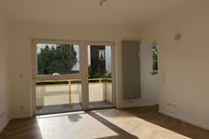 Erstbezug nach Kernsanierung | 35 m² | Westbalkon | teilmöbliert | TG optional – Agnes-Bernauer-Straße 147, 80687 St. Ulrich, München – Vorschaubild 2