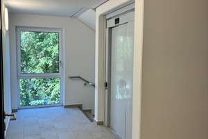 Neubau Erstbezug 3-Zimmer-Wohnung mit Einbauküche und Balkon – Hagedornstraße 92, 12487 Johannisthal, Berlin – Vorschaubild 12