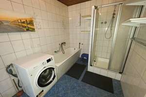 GROSSFAMILIE!? RAUMWUNDER! Bezahlbares FAMILIENHAUS, das (WOHN-) TRÄUME wahr werden lässt! – Die vollständige Adresse der Immobilie erhältst du vom Anbieter., 55490 Mengerschied – Vorschaubild 7