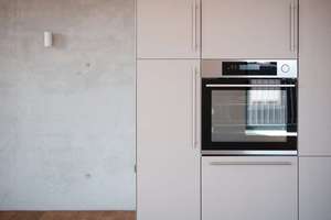 Hafenloft am Wasser mit Balkon und Tiefgaragenstellplatz – Die vollständige Adresse der Immobilie erhältst du vom Anbieter., 68159 Innenstadt/Jungbusch, Mannheim – Vorschaubild 10