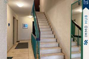++ Süd-West Balkon, Aufzug, Abstellkammer! Ruhige Dachgeschosswohnung nahe dem Karl-Heine-Kanal ++ – Die vollständige Adresse der Immobilie erhältst du vom Anbieter., 4229 Plagwitz, Leipzig – Vorschaubild 5
