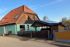 RESERVIERT! – Die vollständige Adresse der Immobilie erhältst du vom Anbieter., 99427 Schöndorf, Weimar – Vorschaubild 1