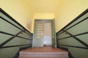 2-Zimmer • Balkon • vermietet • auf dem Kaßberg • in Chemnitz • Kapitalanlage • jetzt vorsorgen! – Die vollständige Adresse der Immobilie erhältst du vom Anbieter., 9112 Kaßberg, Chemnitz – Vorschaubild 8