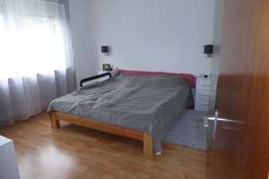 Ludwigsburg- Hoheneck - Helle und gut geschnittene 3 1/2 Zi.-Whg., EG, EBK, HM-Service, Einzelgarage – Die vollständige Adresse der Immobilie erhältst du vom Anbieter., 71642 Hoheneck, Ludwigsburg – Vorschaubild 10