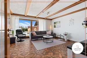 *Käuferprovisionsfrei*Bergblick in Niederraunau*Großer Garten & Pool*Doppelgarage* – Die vollständige Adresse der Immobilie erhältst du vom Anbieter., 86381 Krumbach (Schwaben) – Vorschaubild 7