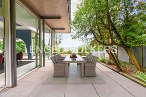 Freistehendes Einfamilienhaus in Top Lage, Einzigartige Architektur mit 473  m²! – Die vollständige Adresse der Immobilie erhältst du vom Anbieter., 73262 Reichenbach an der Fils – Vorschaubild 7
