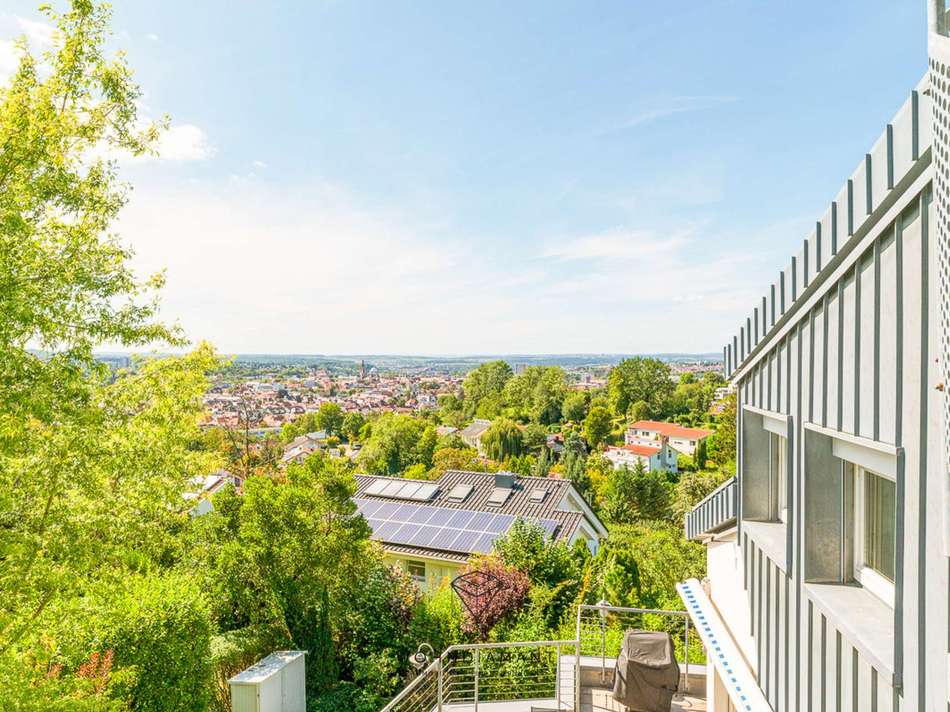 Aussicht