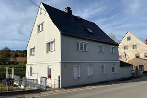 Preis verhandelbar! Ihr neues Zuhause für die ganze Familie in Hermannsdorf! – Die vollständige Adresse der Immobilie erhältst du vom Anbieter., 9481 Elterlein – Vorschaubild 1