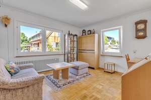 Seltene Gelegenheit: Haus mit grandioser Aussicht am Dobler Südhang – Die vollständige Adresse der Immobilie erhältst du vom Anbieter., 75335 Dobel – Vorschaubild 3