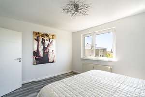 NEU! *Paul & Partner* ERSTBEZUG NACH SANIERUNG ! 2-ZIMMER MIT BALKON ! – Die vollständige Adresse der Immobilie erhältst du vom Anbieter., 65205 Delkenheim, Wiesbaden – Vorschaubild 9