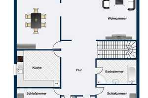 Reihenendhaus mit sonnigem Garten in Top-Lage – Rastatt (Kreis) – Vorschaubild 19