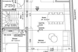 NEUBAU: Wohnung auf 4 Etagen im Reihenendhaus Stil. Fertigstellung 2026 – Die vollständige Adresse der Immobilie erhältst du vom Anbieter., 76149 Neureut, Karlsruhe – Vorschaubild 26