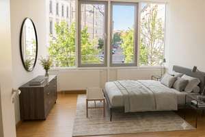 Direkt vom Eigentümer, Provisionsfrei: Urbane Eleganz & Architektur-Design im Dreimühlenviertel – Die vollständige Adresse der Immobilie erhältst du vom Anbieter., 80469 Dreimühlen, München – Vorschaubild 7