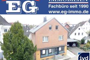 1-2 FH mit Ladenlokal – Die vollständige Adresse der Immobilie erhältst du vom Anbieter., 32105 Bad Salzuflen – Vorschaubild 1