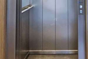Sonnige Wohnung nähe BMW - 1,5 Zimmer mit gr. Balkon – Die vollständige Adresse der Immobilie erhältst du vom Anbieter., 80809 Am Riesenfeld, München – Vorschaubild 9
