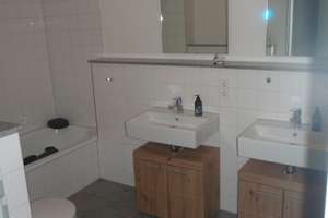 **ganze 2-WG zu vermieten, renoviert, ab 01.10., 720 €/Person inkl. Strom und Internet** – Roermonder Str. 101, 52072 Ponttor, Aachen – Vorschaubild 2