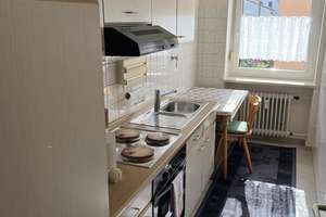 Augsburg-Lechhausen, Quellenstr. 11, mit 61 qm Wohnfläche, 1 OG mit hochwertiger Ausstattung Balkon – Quellenstr. 11, 86153 Lechhausen-Süd, Augsburg – Vorschaubild 4