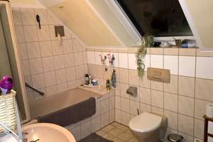 Wohnen mit Charakter: Doppelhaushälfte in Krefeld – Am Oelvebach 95, 47809 Gellep-Stratum, Krefeld – Vorschaubild 6