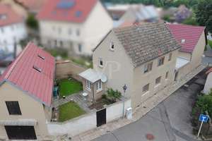Bauernhaus mit Nebengelass und Entwicklungspotenzial in Magdala – Die vollständige Adresse der Immobilie erhältst du vom Anbieter., 99441 Magdala – Vorschaubild 14