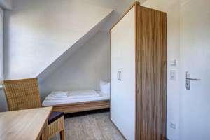reserviert - Ferienwohnung Reihenhaus in Trassenheide Usedom, möbliert, Wärmepumpe – Kampstrasse 5, 17449 Trassenheide – Vorschaubild 24