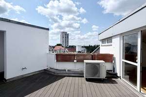 Zwischen Ku’damm und Kiez – Charlottenburg von seiner begehrtesten Seite – 10629 Charlottenburg, Berlin – Vorschaubild 48