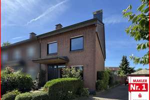 Familientraum in beliebter Lage... – Die vollständige Adresse der Immobilie erhältst du vom Anbieter., 46242 Fuhlenbrock, Bottrop – Vorschaubild 2
