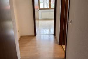 Gemütliche 2-Zi. EG-Wohnung mit Garten + Tiefgaragenstellplatz in ruhiger Wohnlage in HN-Horkheim – Heilbronner Weg 26, 74081 Horkheim, Heilbronn – Vorschaubild 4