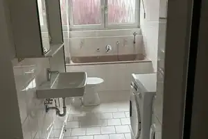 neu renoviertes Reihenmittelhaus – Nürnberg – Vorschaubild 9
