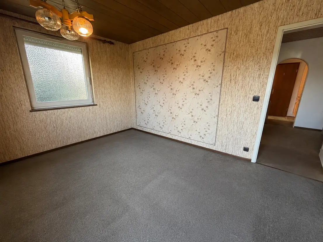 Arbeitszimmer – Einfamilienhaus Balingen-Frommern