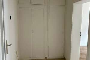 Helle 2-Zimmer-Wohnung im 2. OG mit Balkon und Keller in Mannheim – Die vollständige Adresse der Immobilie erhältst du vom Anbieter., 68165 Schwetzingerstadt/Oststadt, Mannheim – Vorschaubild 5