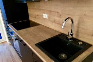 Hochwertige 2-Zimmer-Wohnung mit EBK in zentraler Innenstadtlage – Heidelbergerfaßgasse 10a, 55116 Altstadt, Mainz – Vorschaubild 7
